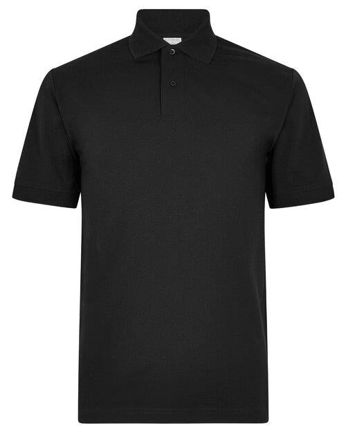 KUSTOM KIT Regular Fit Superwash 60c Polo