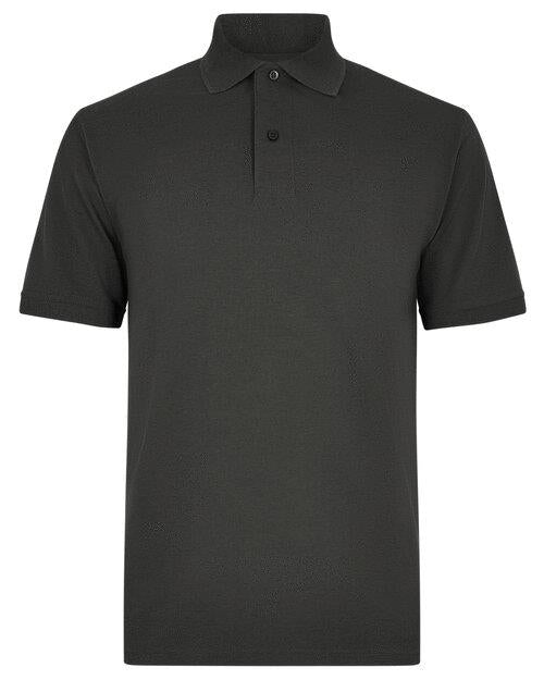 KUSTOM KIT Regular Fit Superwash 60c Polo