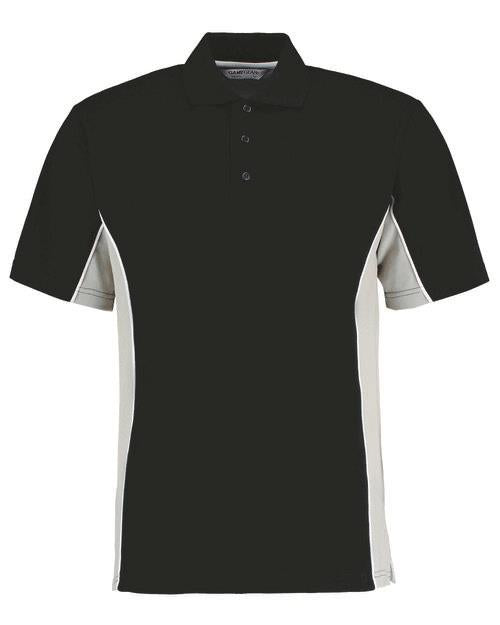 KUSTOM KIT Gamegear Track Polo Shirt