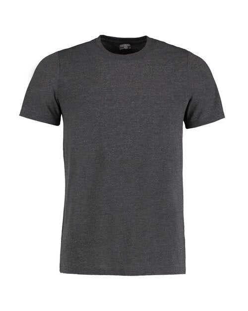 Kustom Kit KK504 Fashion Fit Superwash 60 Tee
