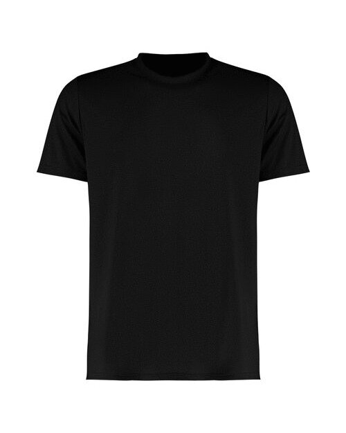 Kustom Kit KK555 Regular Fit Cooltex Plus Micro Mesh T-Shirt