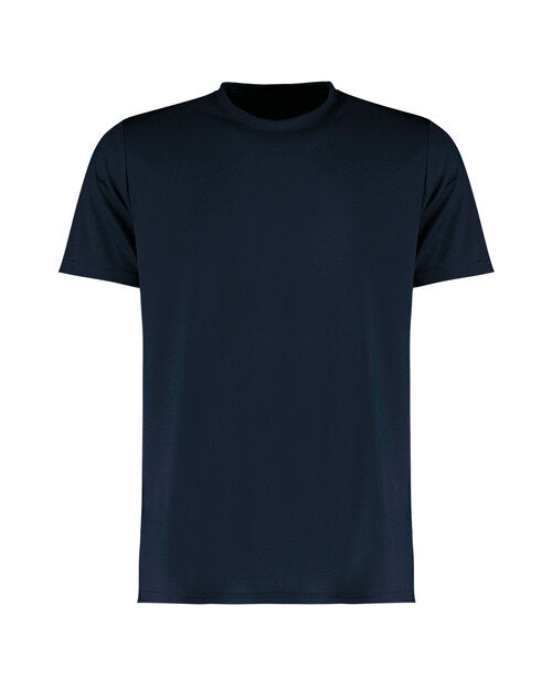 Kustom Kit KK555 Regular Fit Cooltex Plus Micro Mesh T-Shirt