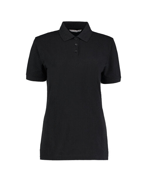 KUSTOM KIT Ladies Classic Fit Superwash 60 Polo