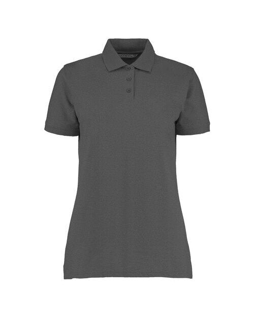 KUSTOM KIT Ladies Classic Fit Superwash 60 Polo