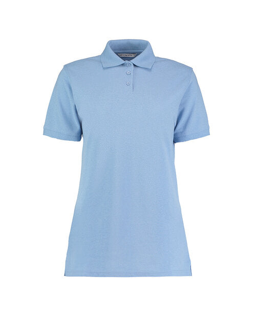 KUSTOM KIT Ladies Classic Fit Superwash 60 Polo