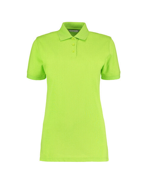 KUSTOM KIT Ladies Classic Fit Superwash 60 Polo