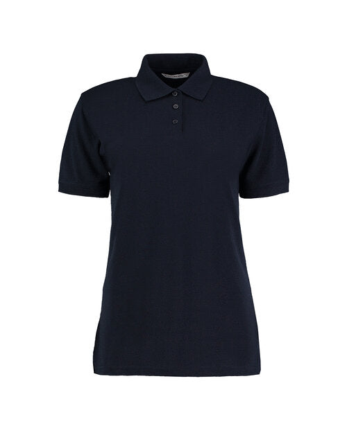 KUSTOM KIT Ladies Classic Fit Superwash 60 Polo