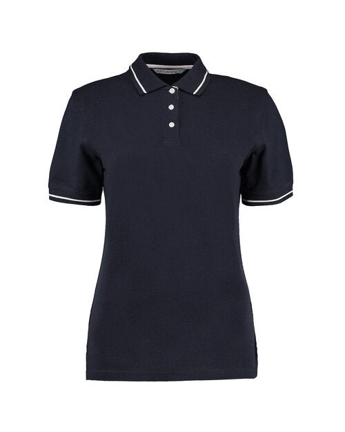Kustom Kit KK706 Ladies Classic Fit St Mellion Polo