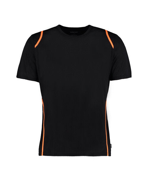KUSTOM KIT Gamegear Cooltex Short Sleeve T-Shirt