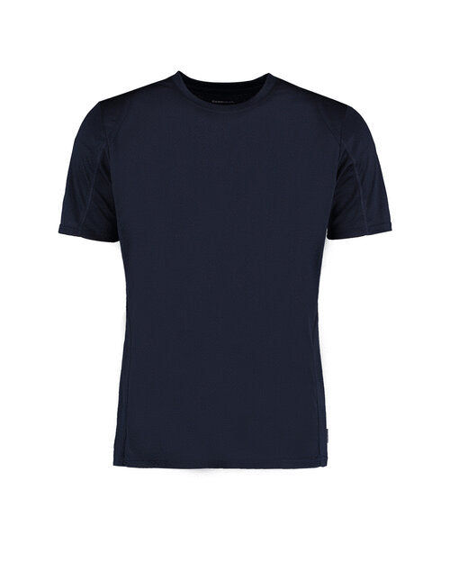 KUSTOM KIT Gamegear Cooltex Short Sleeve T-Shirt