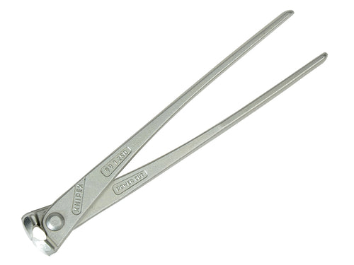 99 14 Series High Leverage Concreter's Nippers