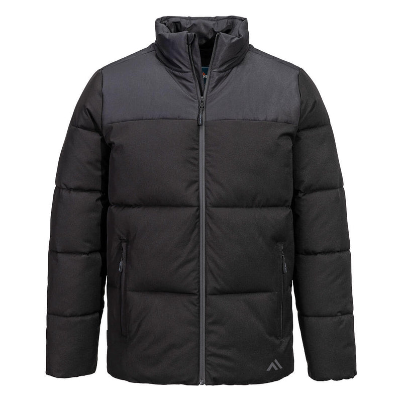 Portwest KX3 Sport Insulated Baffle Jacket