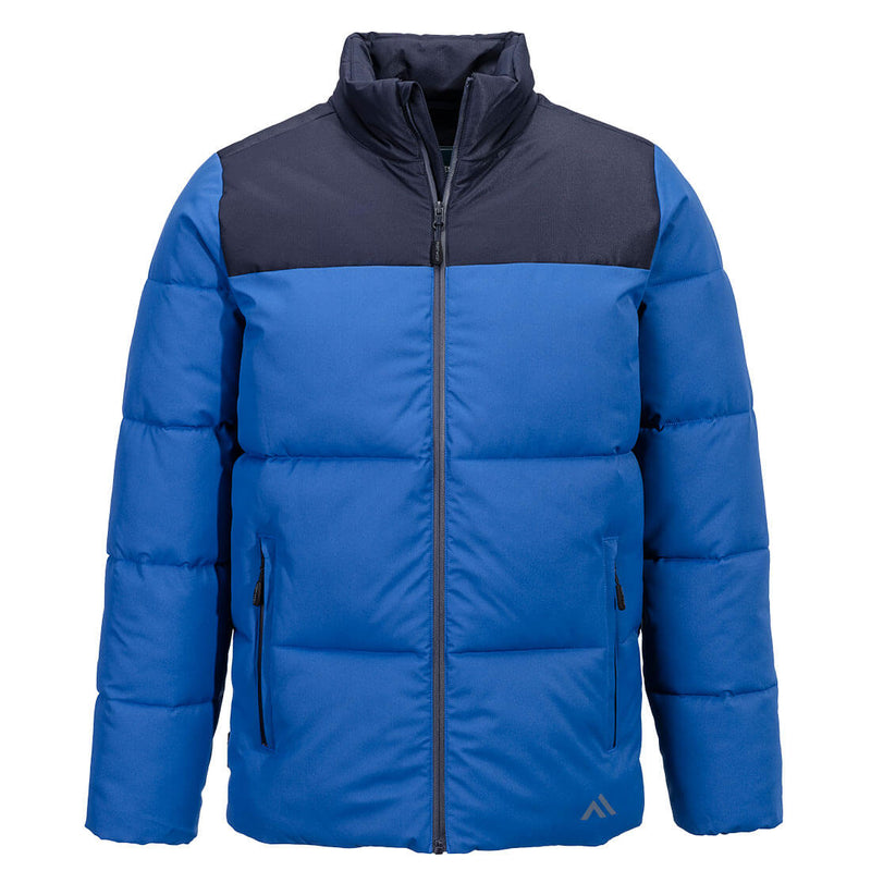 Portwest KX3 Sport Insulated Baffle Jacket