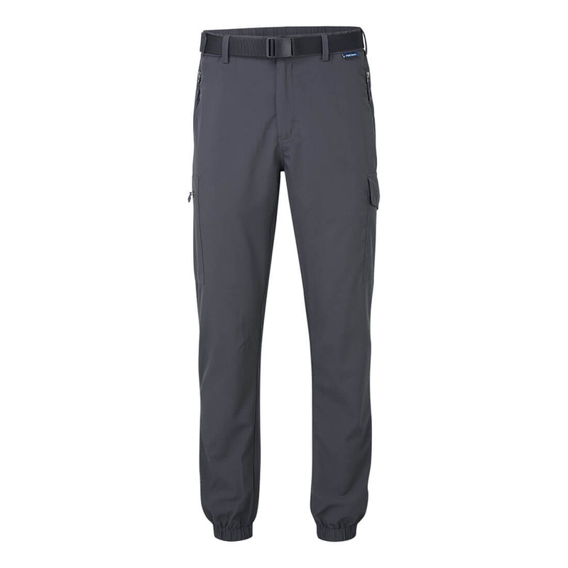 Portwest Stretch Lightweight Cuffed Trousers