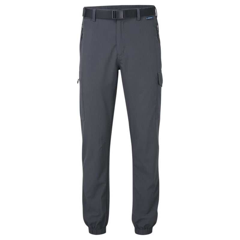 Portwest Stretch Lightweight Cuffed Trousers