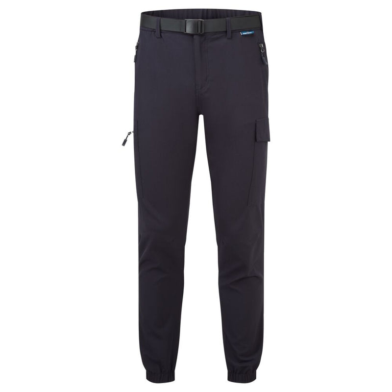Portwest Stretch Lightweight Cuffed Trousers