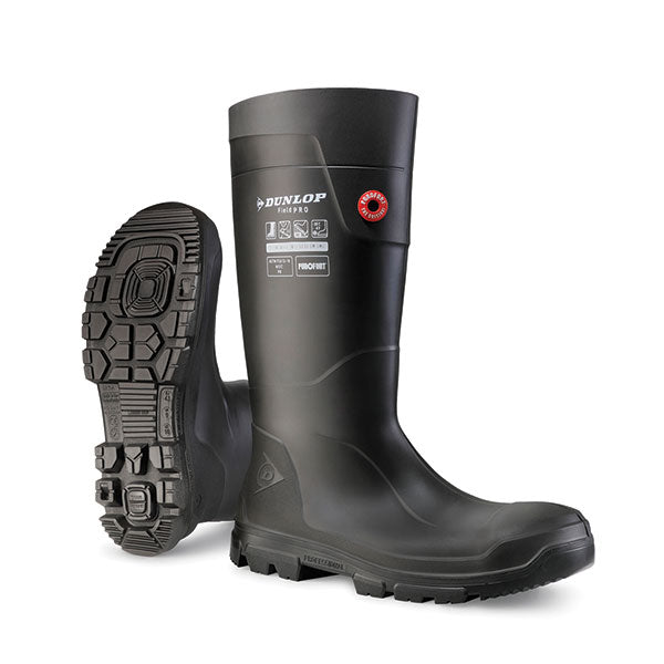 Dunlop Purofort Fieldpro Full