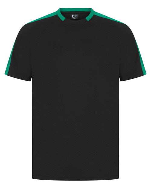 Finden & Hales Unisex Team T-Shirt - LV290M
