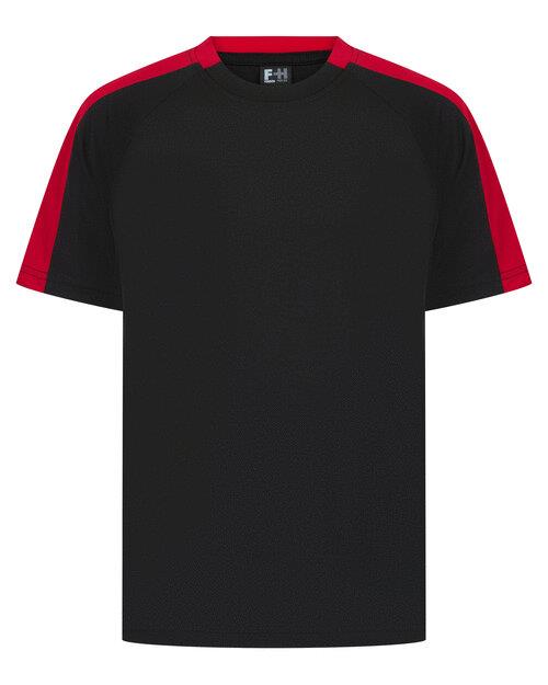 Finden & Hales Unisex Team T-Shirt - LV290M