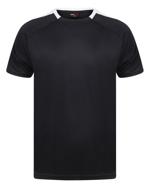 Finden & Hales Unisex Team T-Shirt - LV290M