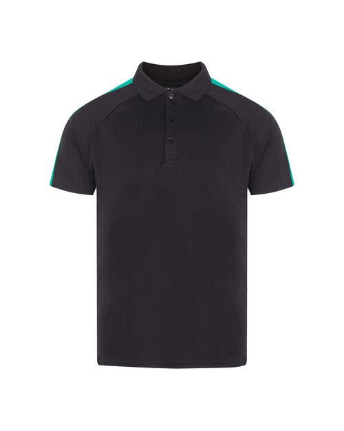Finden & Hales Adults Team Poloshirt