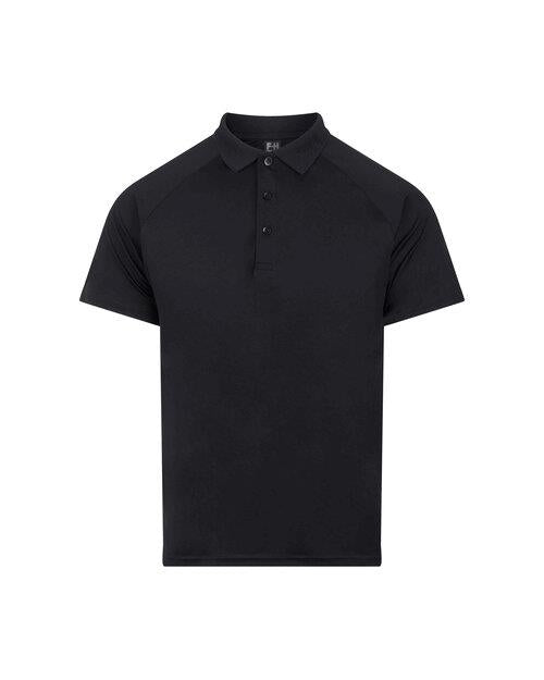 Finden & Hales Adults Team Poloshirt
