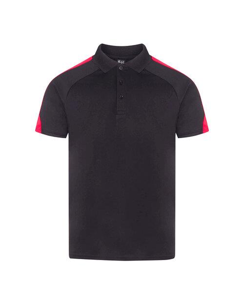 Finden & Hales Adults Team Poloshirt