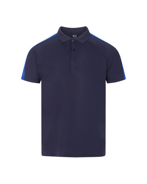 Finden & Hales Adults Team Poloshirt