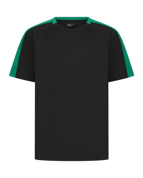 Finden & Hales Kids Team T-Shirt - LV292B