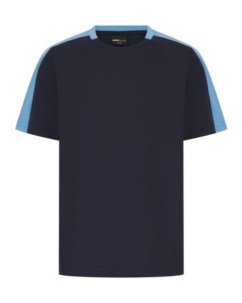 Finden & Hales Kids Team T-Shirt - LV292B