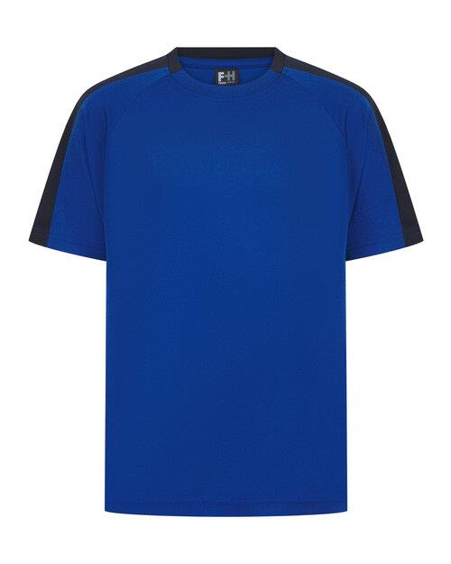 Finden & Hales Kids Team T-Shirt - LV292B