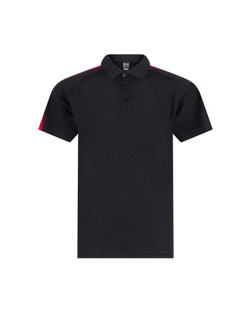 Finden & Hales Kids Team Poloshirt