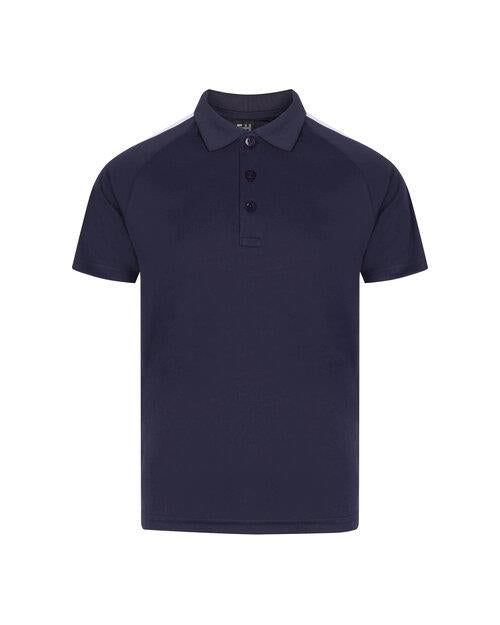 Finden & Hales Kids Team Poloshirt