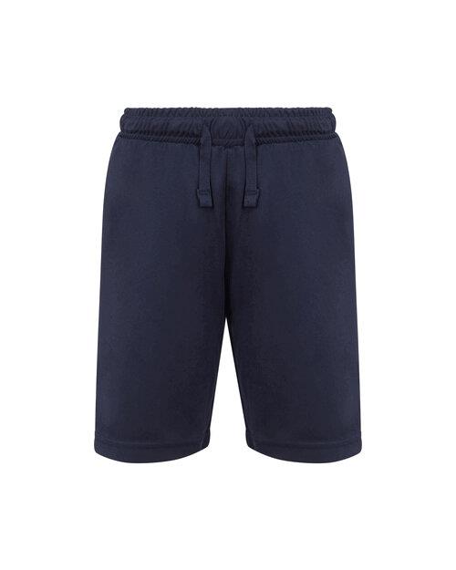 Finden & Hales Kids Team Shorts No Pockets
