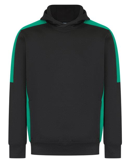 Finden & Hales Adults Team Hoodie - LV341M