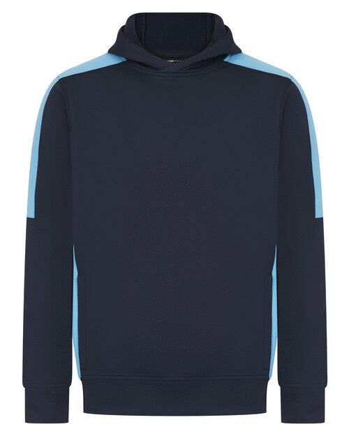 Finden & Hales Adults Team Hoodie - LV341M