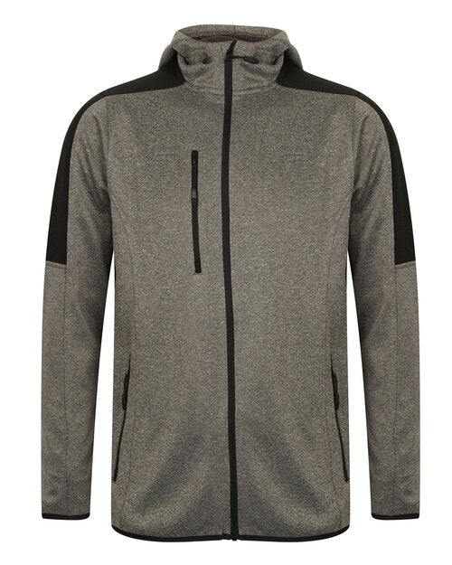 Finden & Hales Active Softshell Jacket - LV622M