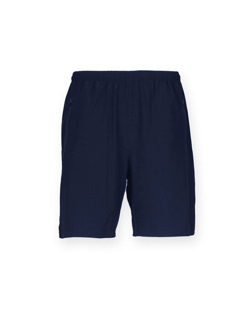 Finden & Hales Adults Pro Stretch Sports Shorts - LV817M