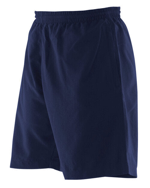 Finden & Hales Ladies Microfibre Shorts - LV831M