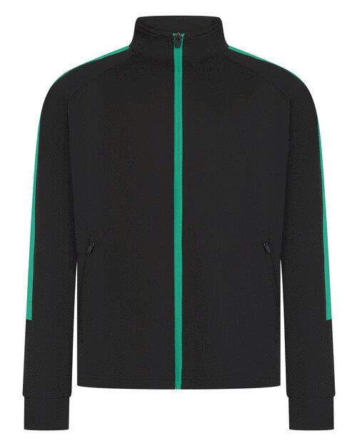 Finden & Hales Kids Knitted Tracksuit Top - LV873B