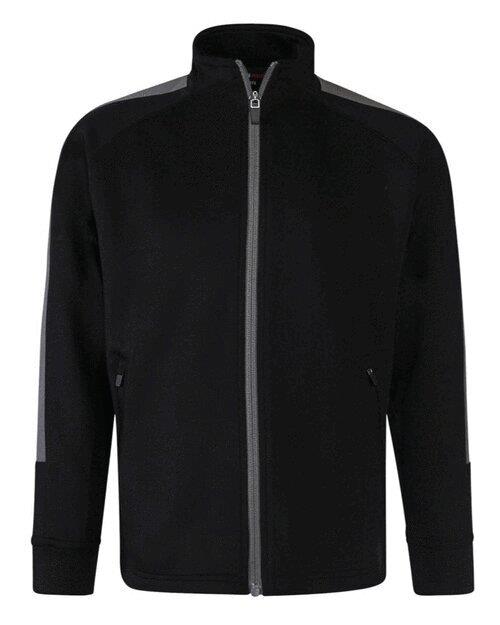 Finden & Hales Kids Knitted Tracksuit Top - LV873B