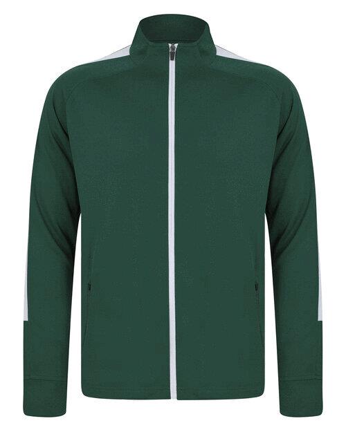 Finden & Hales Kids Knitted Tracksuit Top - LV873B