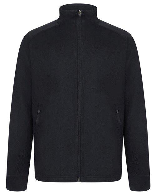 Finden & Hales Kids Knitted Tracksuit Top - LV873B