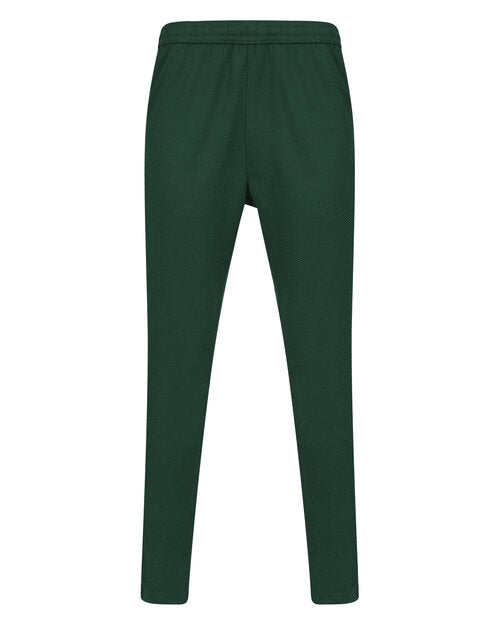 Finden & Hales Adults Knitted Tracksuit Pants - LV881M
