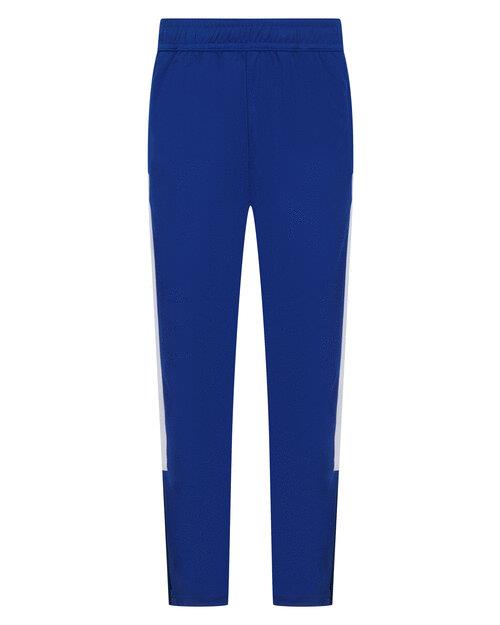 Finden & Hales Adults Knitted Tracksuit Pants - LV881M