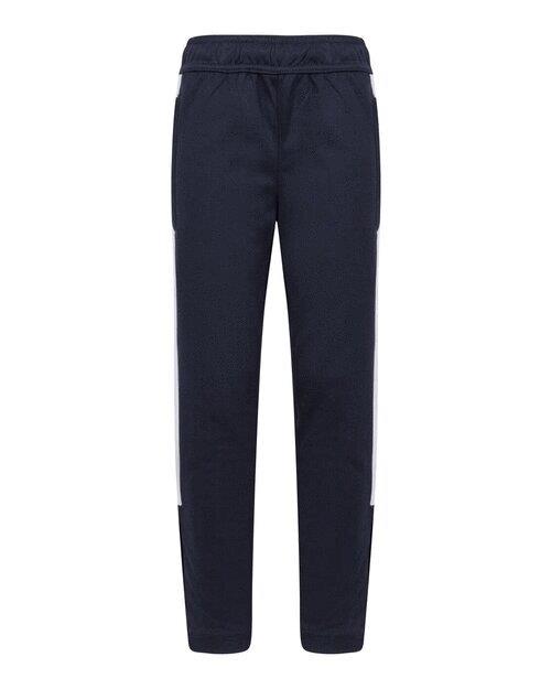 Finden & Hales Kids Knitted Tracksuit Pants - LV883B