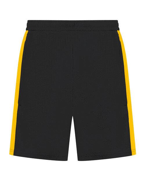 Finden & Hales Knitted Shorts With Pockets - LV886M