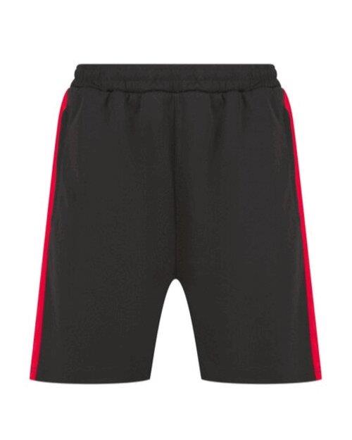 Finden & Hales Knitted Shorts With Pockets - LV886M
