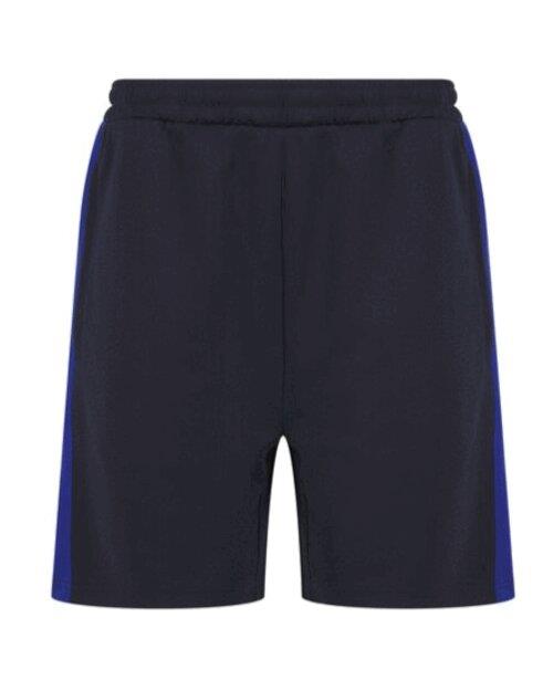 Finden & Hales Knitted Shorts With Pockets - LV886M