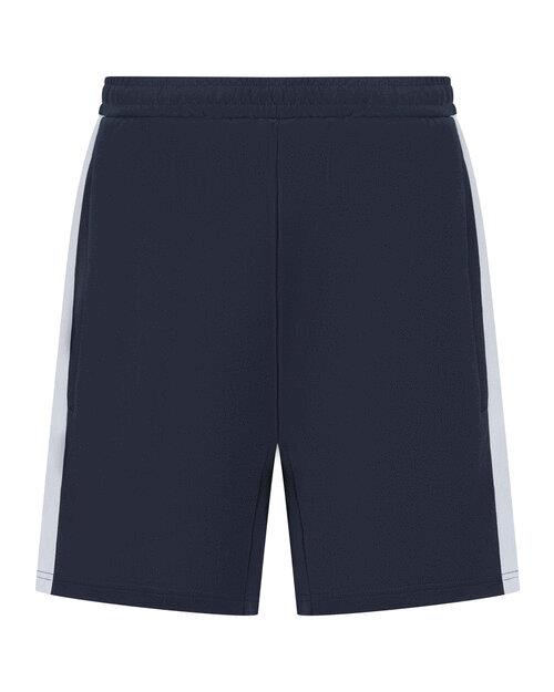 Finden & Hales Knitted Shorts With Pockets - LV886M